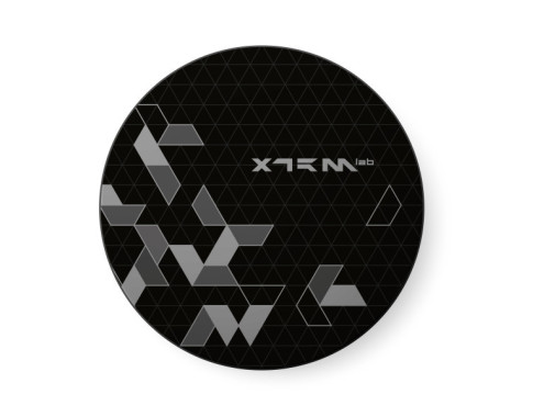 XTRMLAB GRID FLOOR MAT sur PC Gamer Master au Maroc