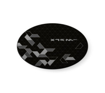 XTRMLAB GRID FLOOR MAT - Chaise Maroc