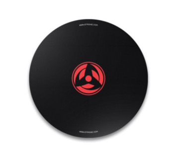 GTRONE I FLOOR MAT sur PC Gamer Master au Maroc