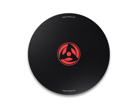 GTRONE I FLOOR MAT sur PC Gamer Master au Maroc