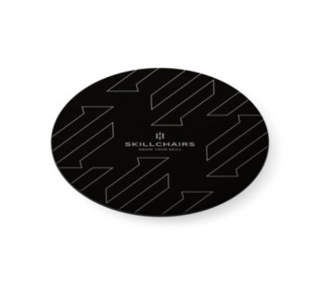 SKILLCHAIRS VERONA FLOOR MAT - Chaise Maroc