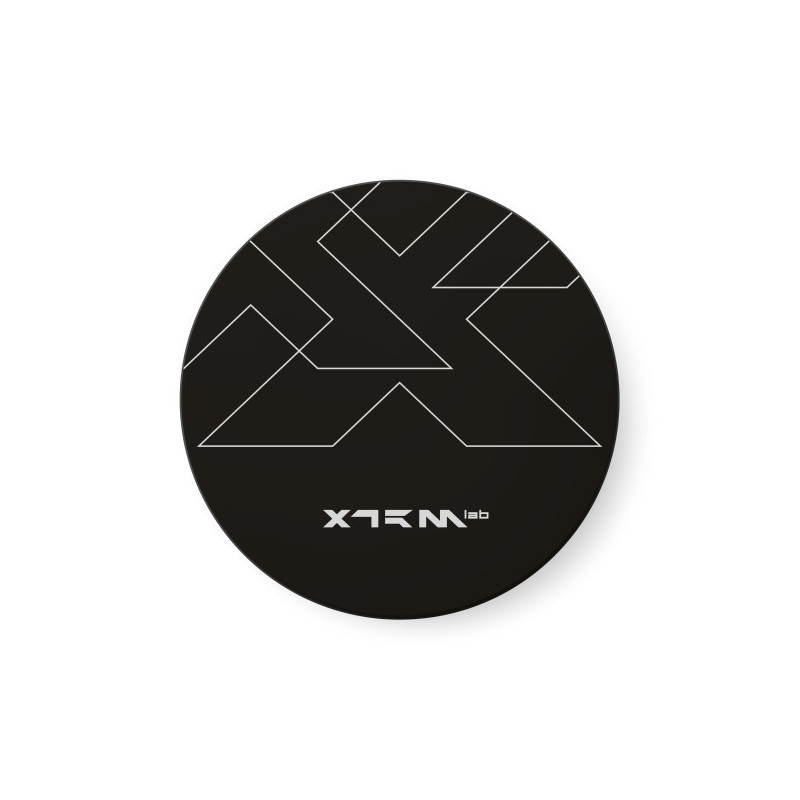XTRMLAB X FLOOR MAT