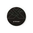 XTRMLAB X FLOOR MAT