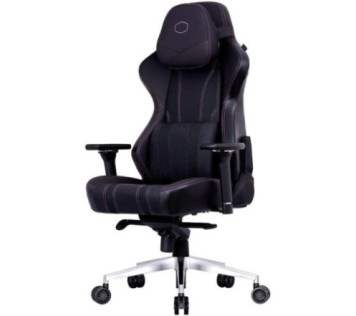Cooler Master Caliber X2 Black sur PC Gamer Master au Maroc
