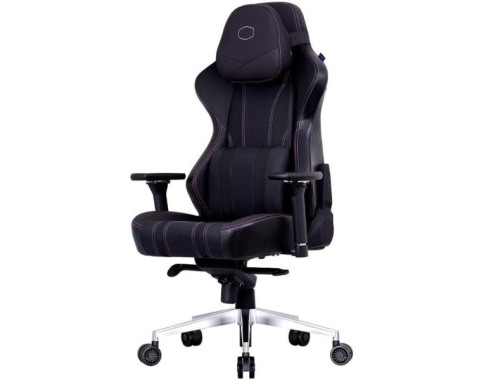 Cooler Master Caliber X2 Black sur PC Gamer Master au Maroc