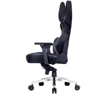 Cooler Master Caliber X2 Black - Chaise Maroc