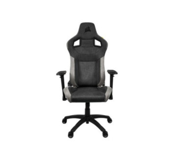 Corsair T3 Rush (charcoal/grey) sur PC Gamer Master au Maroc