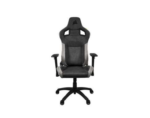 Corsair T3 Rush (charcoal/grey) sur PC Gamer Master au Maroc