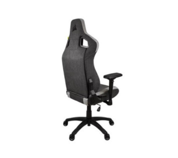 Corsair T3 Rush (charcoal/grey) - Chaise Maroc