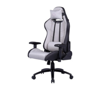 Cooler Master Caliber R2C Gris - Chaise Maroc