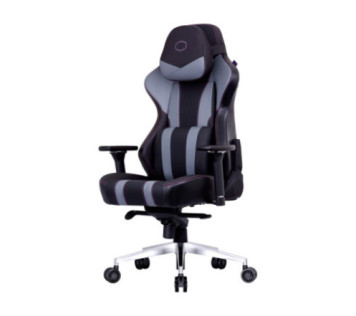 Cooler Master Caliber X2 Gray sur PC Gamer Master au Maroc
