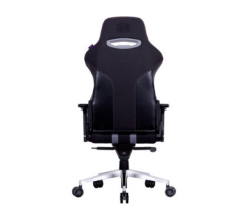 Cooler Master Caliber X2 Gray - Chaise Maroc