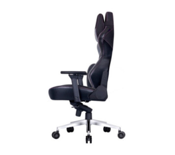 Cooler Master Caliber X2 Gray - Chaise Maroc