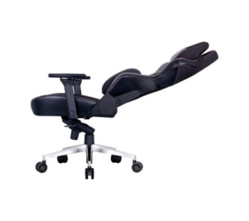 Cooler Master Caliber X2 Gray - Chaise Maroc