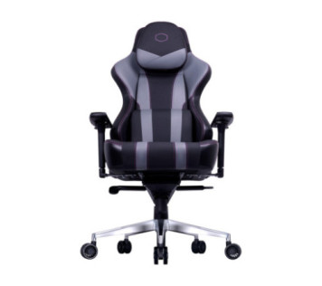 Cooler Master Caliber X2 Gray - Chaise Maroc