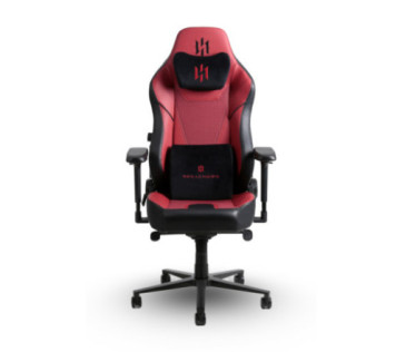 SKILLCHAIRS SC12 DRAGON sur PC Gamer Master au Maroc