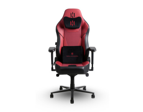 SKILLCHAIRS SC12 DRAGON sur PC Gamer Master au Maroc