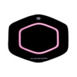 Cooler Master FM510H Gaming Chair Floor Mat