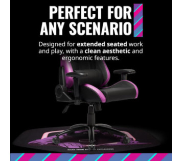 Cooler Master FM510H Gaming Chair Floor Mat
