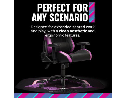 Cooler Master FM510H Gaming Chair Floor Mat