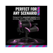 Cooler Master FM510H Gaming Chair Floor Mat