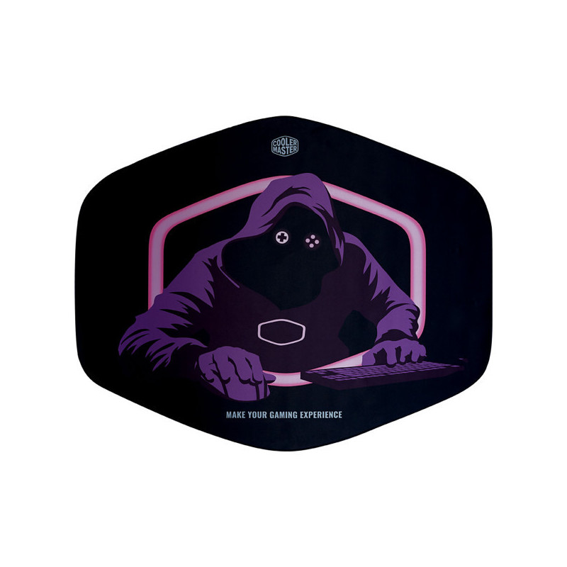 Cooler Master FM510 Gaming Chair Floor Mat