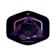 Cooler Master FM510 Gaming Chair Floor Mat