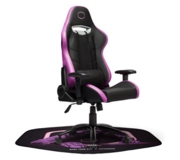 Cooler Master FM510 Gaming Chair Floor Mat