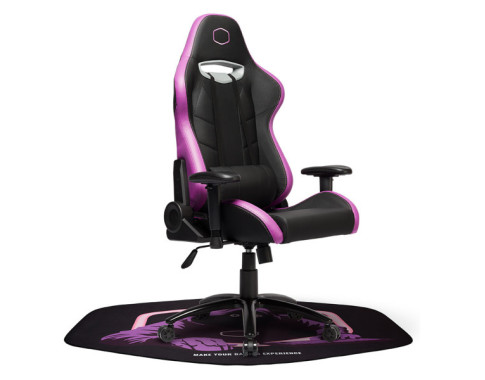Cooler Master FM510 Gaming Chair Floor Mat