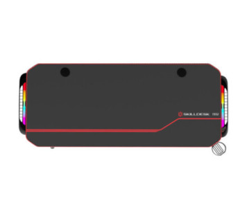 SKILLDESK REDLINE