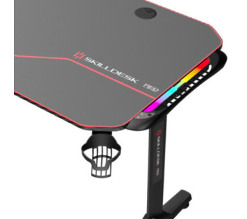 SKILLDESK REDLINE - Chaise Maroc