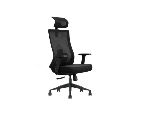 SKILLCHAIRS Ergo Aria (Black) sur PC Gamer Master au Maroc