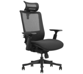 SKILLCHAIRS Ergo Aurora sur PC Gamer Master au Maroc