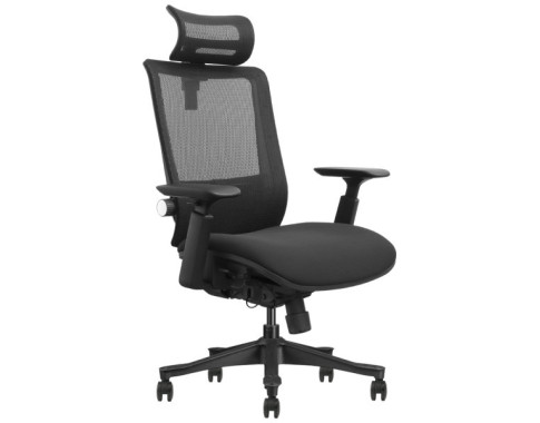 SKILLCHAIRS Ergo Aurora sur PC Gamer Master au Maroc