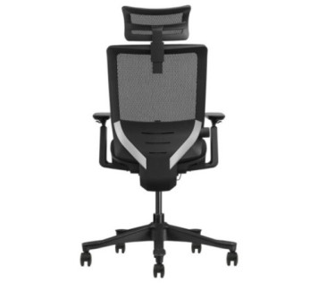 SKILLCHAIRS Ergo Aurora - Chaise Maroc