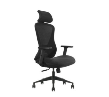 SKILLCHAIRS Ergo Estrella sur PC Gamer Master au Maroc
