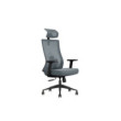 SKILLCHAIRS Ergo Aria (Grey)