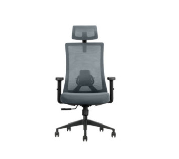SKILLCHAIRS Ergo Aria (Grey)