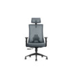 SKILLCHAIRS Ergo Aria (Grey)
