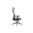 SKILLCHAIRS Ergo Aria (Grey)