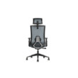 SKILLCHAIRS Ergo Aria (Grey)