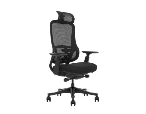 SKILLCHAIRS Ergo Selva sur PC Gamer Master au Maroc