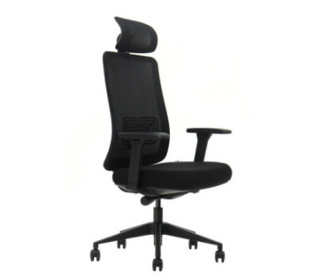 SKILLCHAIRS Ergo Gusto sur PC Gamer Master au Maroc