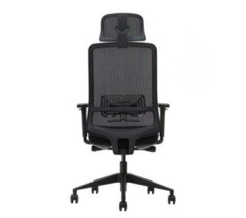 SKILLCHAIRS Ergo Gusto - Chaise Maroc