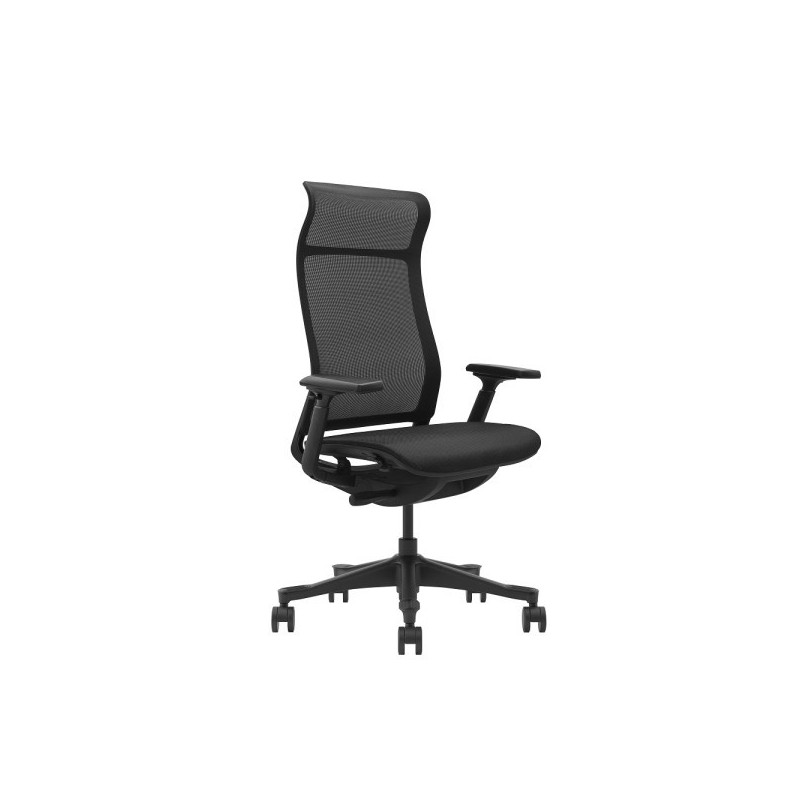 SKILLCHAIRS Ergo Morbido