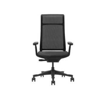 SKILLCHAIRS Ergo Morbido