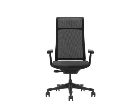 SKILLCHAIRS Ergo Morbido