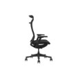 SKILLCHAIRS Ergo Morbido
