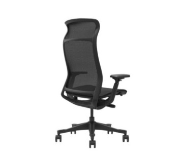 SKILLCHAIRS Ergo Morbido - Chaise Maroc