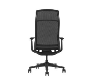 SKILLCHAIRS Ergo Morbido - Chaise Maroc